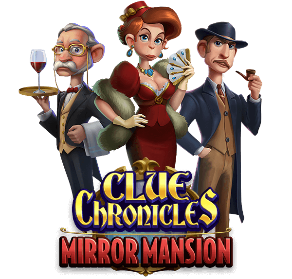 Fun88 Online Casino Fun88 Clue Chronicles: Mirror Mansion
