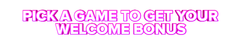 Fun88 PICK A GAME TO GET YOUR WELCOME BONUS